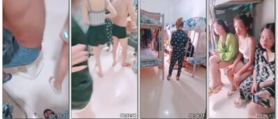 Jablay Dibarisin Dulu Sebelum Digilir