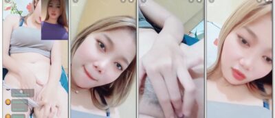 Jesslyn Vcs Colmek Mantap