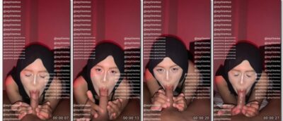 Zeyline Sepongin Pacar Naik Turun