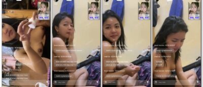 Cyndi VCS Muka Jutek