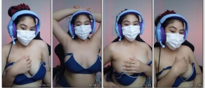 Manja Tobrut Live Pake Beha Doang