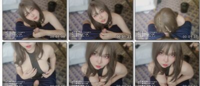 TsundereNyan Belajar Blowjob sama Boobjob